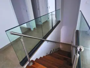 Flat/Apartment to Rent in Mount Pleasant