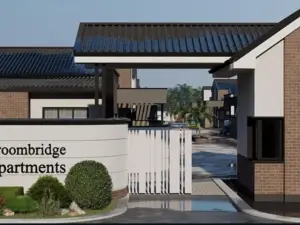 Townhouse/Complex/Cluster for Sale