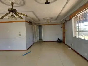 3 Bedroom House to Rent in Msasa Park