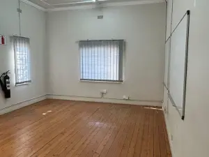 Commercial Property to Rent in Msasa