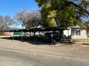 Commercial Property to Rent in Msasa