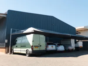 Commercial Property to Rent in Pomona