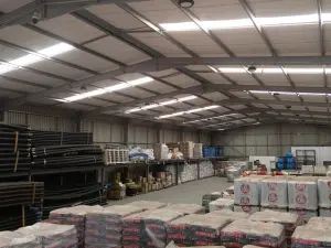 Commercial Property to Rent in Pomona