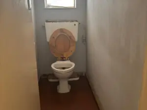 3 Bedroom House to Rent in Eastlea