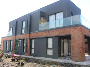 Townhouse/Complex/Cluster to Rent in Borrowdale West