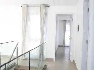 Townhouse/Complex/Cluster to Rent in Borrowdale West