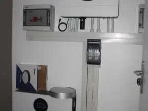 Townhouse/Complex/Cluster to Rent in Borrowdale West