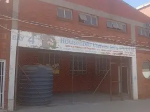 Commercial Property to Rent