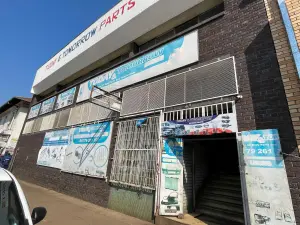 Industrial Property for Sale