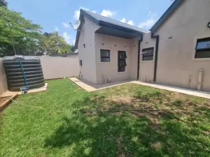 Townhouse/Complex/Cluster to Rent in Mount Pleasant