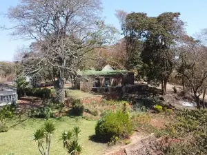 2 Bedroom Cottage/Garden Flat to Rent in Glen Forest