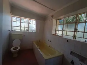 4 Bedroom House to Rent in Glen Forest