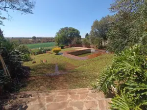 4 Bedroom House to Rent in Glen Forest