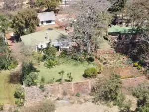 4 Bedroom House to Rent in Glen Forest