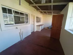 4 Bedroom House to Rent in Glen Forest