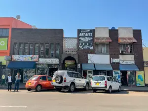 Commercial Property for Sale