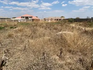 Land for Sale