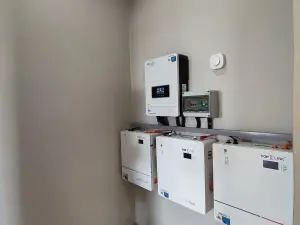 4 Bedroom House to Rent in Sandton Park