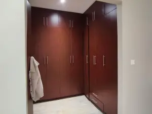 4 Bedroom House to Rent in Sandton Park