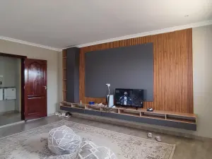 4 Bedroom House to Rent in Sandton Park