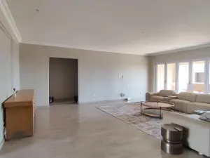 4 Bedroom House to Rent in Sandton Park
