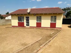 House to Rent