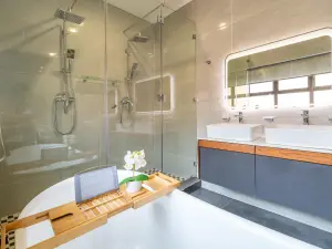 Townhouse/Complex/Cluster to Rent in Mount Pleasant