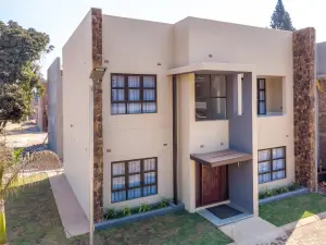 Townhouse/Complex/Cluster to Rent