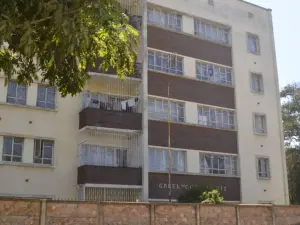 Flat/Apartment to Rent