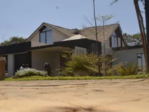 House in Mount Pleasant Heights