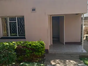Cottage/Garden Flat to Rent