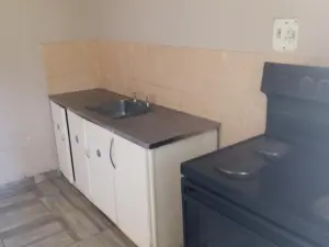 1 Bedroom Cottage/Garden Flat to Rent in Mabelreign