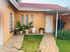 1 Bedroom Cottage/Garden Flat to Rent in Glen Lorne