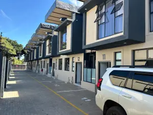 Flat/Apartment to Rent in Borrowdale