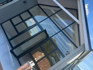 Townhouse/Complex/Cluster to Rent