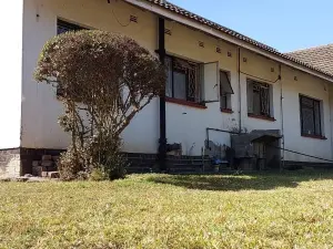 4 Bedroom House to Rent in Belvedere