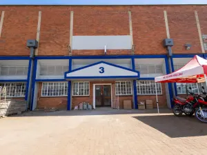 Commercial Property for Sale