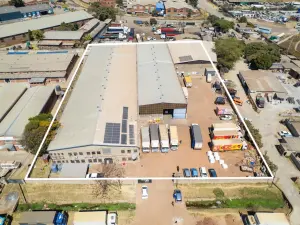 Industrial Property for Sale