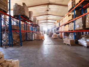 Warehouse/Industrial for Sale