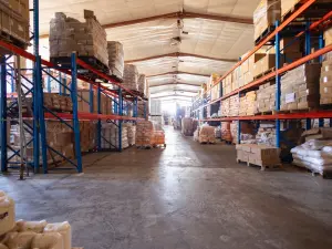 Warehouse/Industrial for Sale