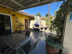 4 Bedroom House to Rent in Mount Pleasant