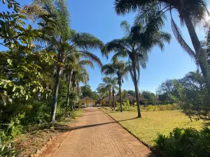 4 Bedroom House to Rent in Mount Pleasant