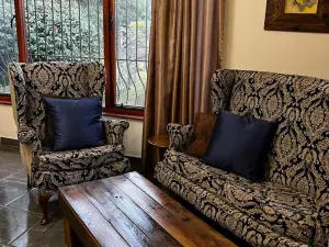 4 Bedroom House to Rent in Mount Pleasant