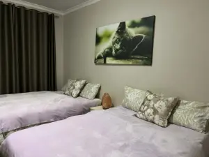 4 Bedroom House to Rent in Mount Pleasant