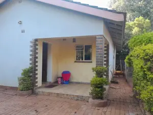 Cottage/Garden Flat to Rent