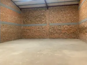 Industrial Property to Rent in Harare City Centre