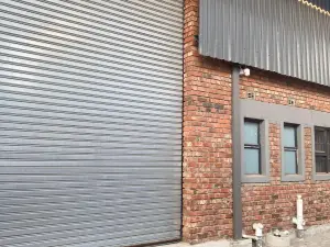 Industrial Property to Rent in Harare City Centre