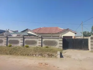 House to Rent