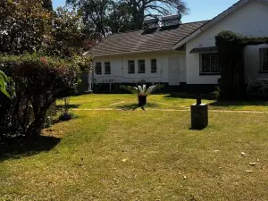 3 Bedroom House to Rent in Alexandra Park