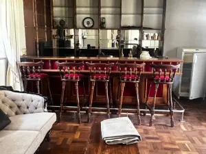 3 Bedroom House to Rent in Alexandra Park